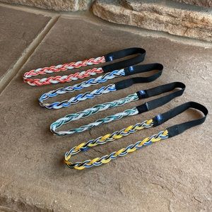 Jovan Jane Spirit Headbands
